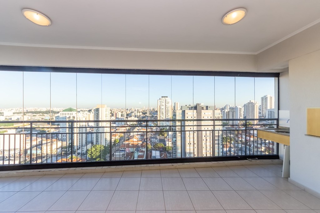 Apartamento, 3 quartos, 133 m² - Foto 3