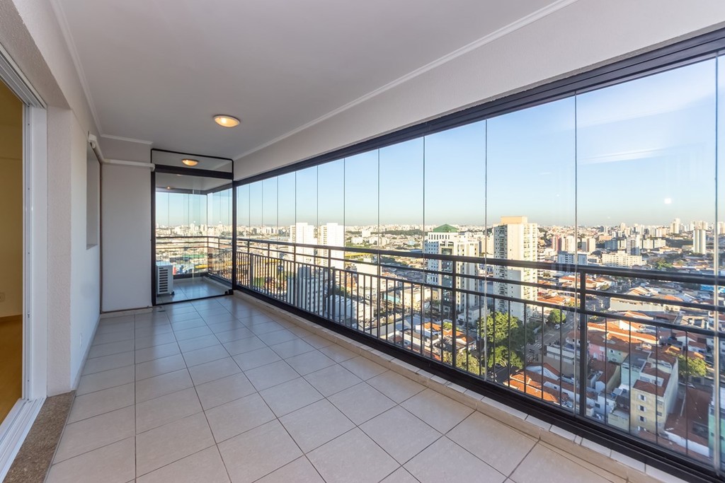 Apartamento, 3 quartos, 133 m² - Foto 1