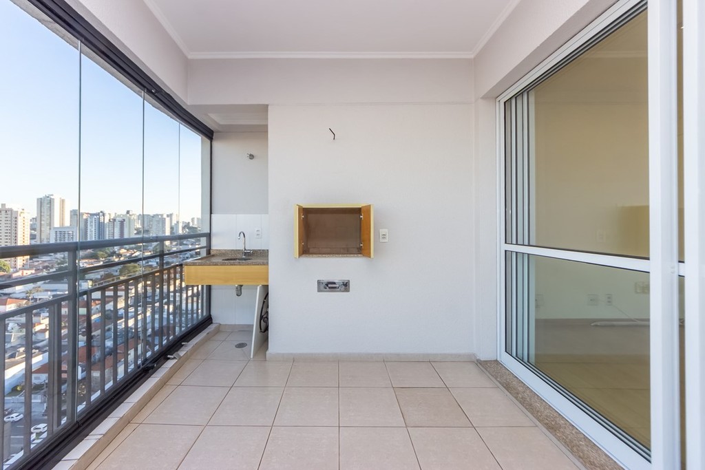 Apartamento, 3 quartos, 133 m² - Foto 4