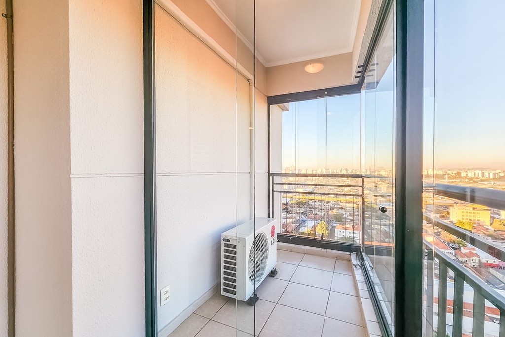Apartamento, 3 quartos, 133 m² - Foto 2