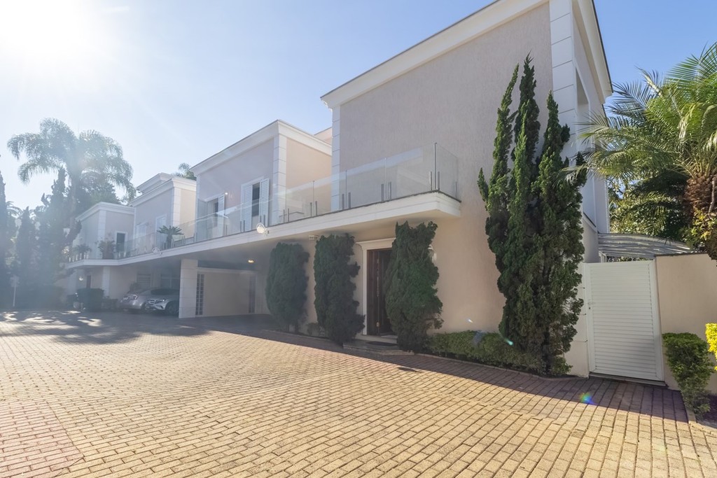 Casa, 4 quartos, 320 m² - Foto 47