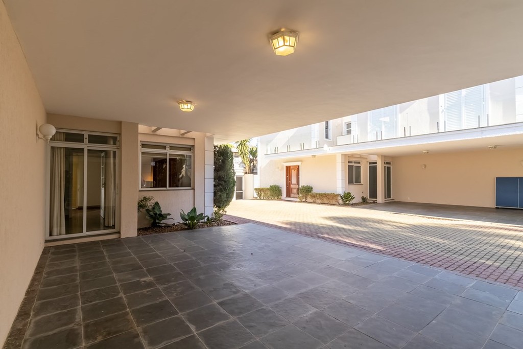 Casa, 4 quartos, 320 m² - Foto 44