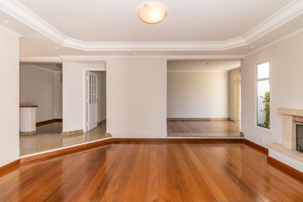 Casa, 4 quartos, 320 m² - Foto 10