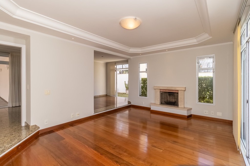 Casa, 4 quartos, 320 m² - Foto 7