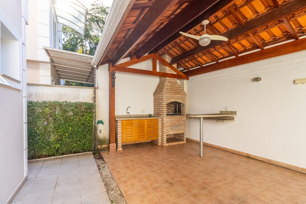 Casa, 4 quartos, 320 m² - Foto 6