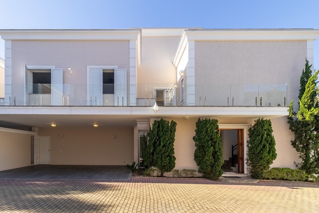 Casa, 4 quartos, 320 m² - Foto 46