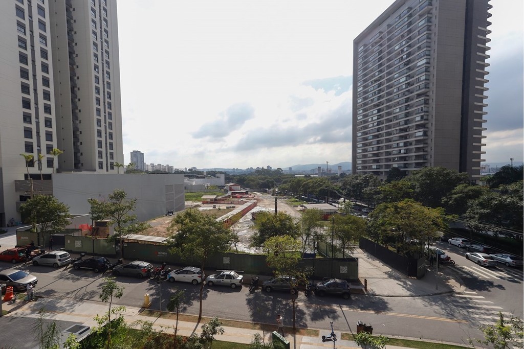 Apartamento, 3 quartos, 136 m² - Foto 12