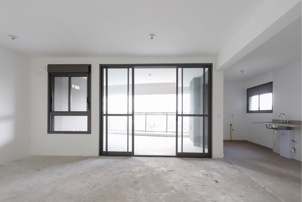 Apartamento, 3 quartos, 136 m² - Foto 6