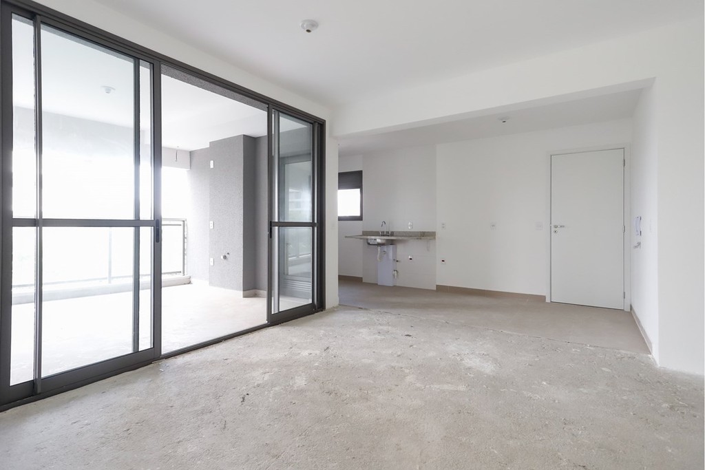Apartamento, 3 quartos, 136 m² - Foto 2