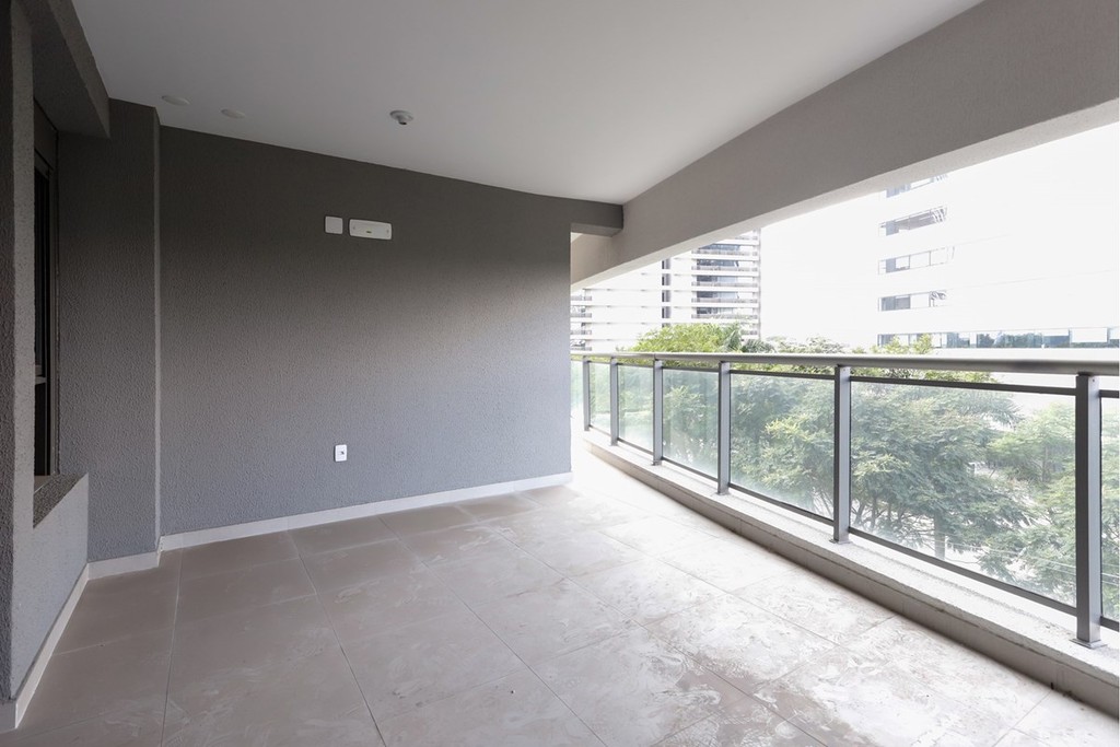 Apartamento, 3 quartos, 136 m² - Foto 9