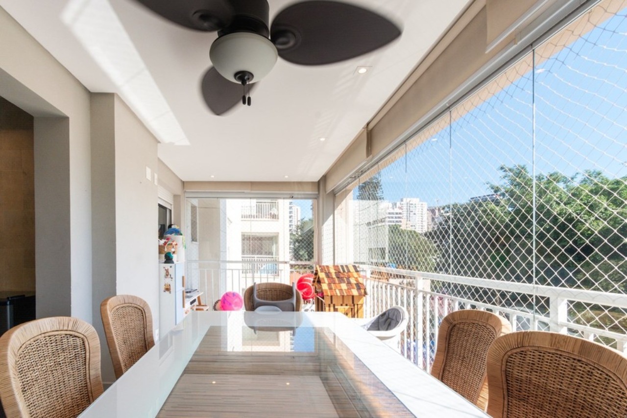 Apartamento, 4 quartos, 175 m² - Foto 11