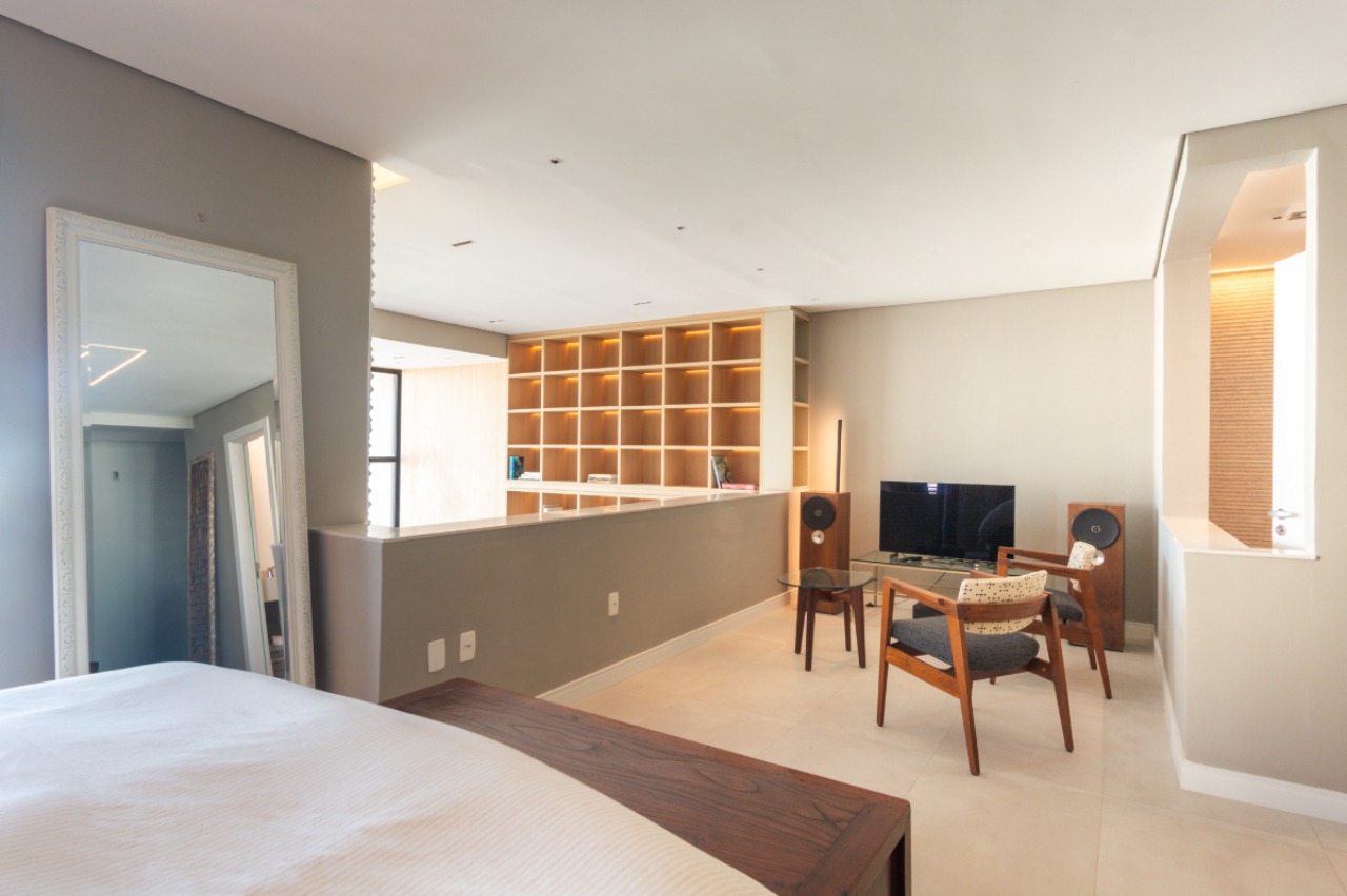 Apartamento, 2 quartos, 108 m² - Foto 29