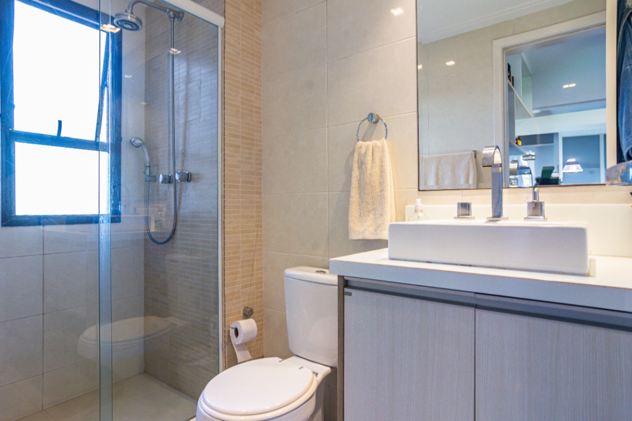 Apartamento, 3 quartos, 209 m² - Foto 31