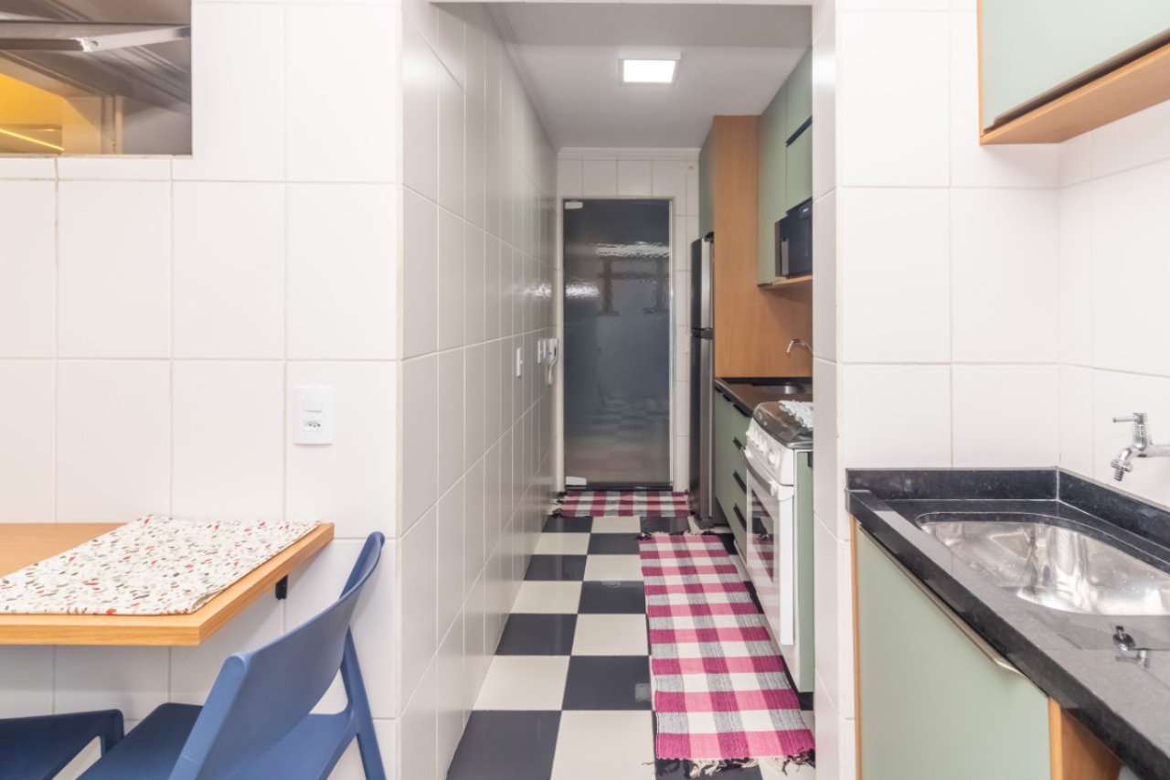 Apartamento, 2 quartos, 71 m² - Foto 12