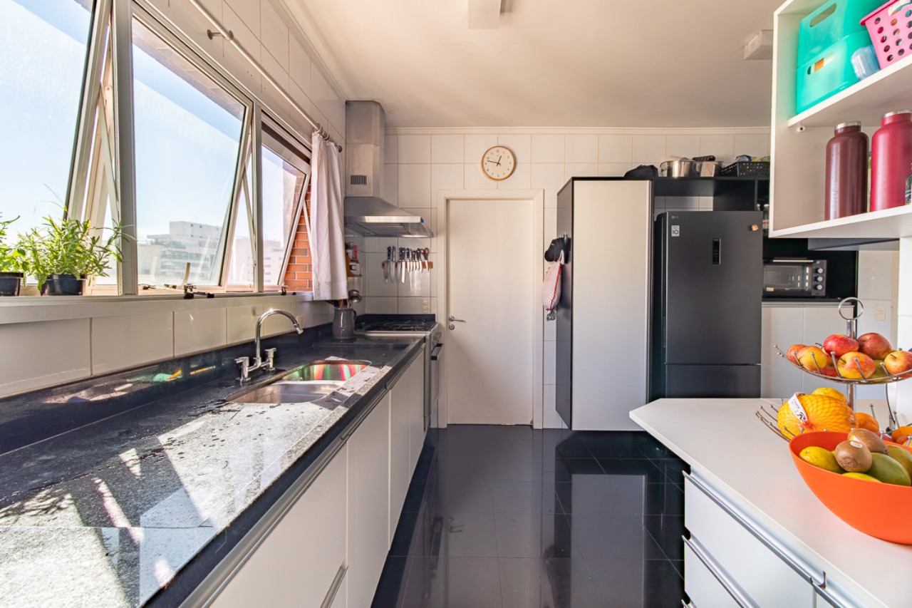 Apartamento, 3 quartos, 167 m² - Foto 19