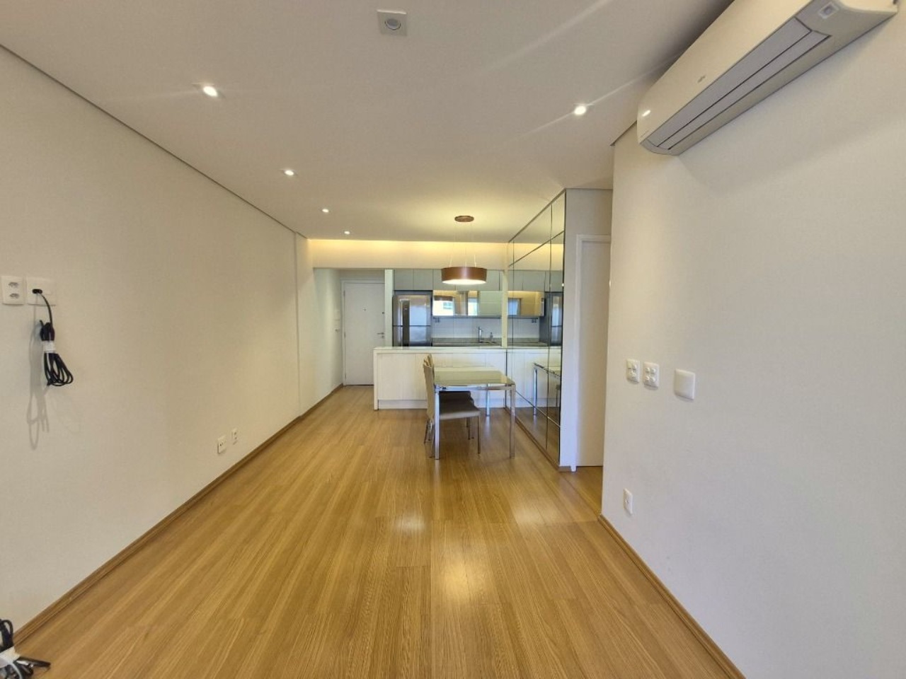 Apartamento, 2 quartos, 67 m² - Foto 2