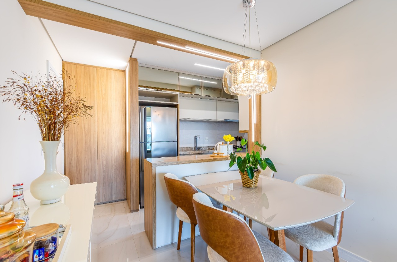 Apartamento, 3 quartos, 84 m² - Foto 8