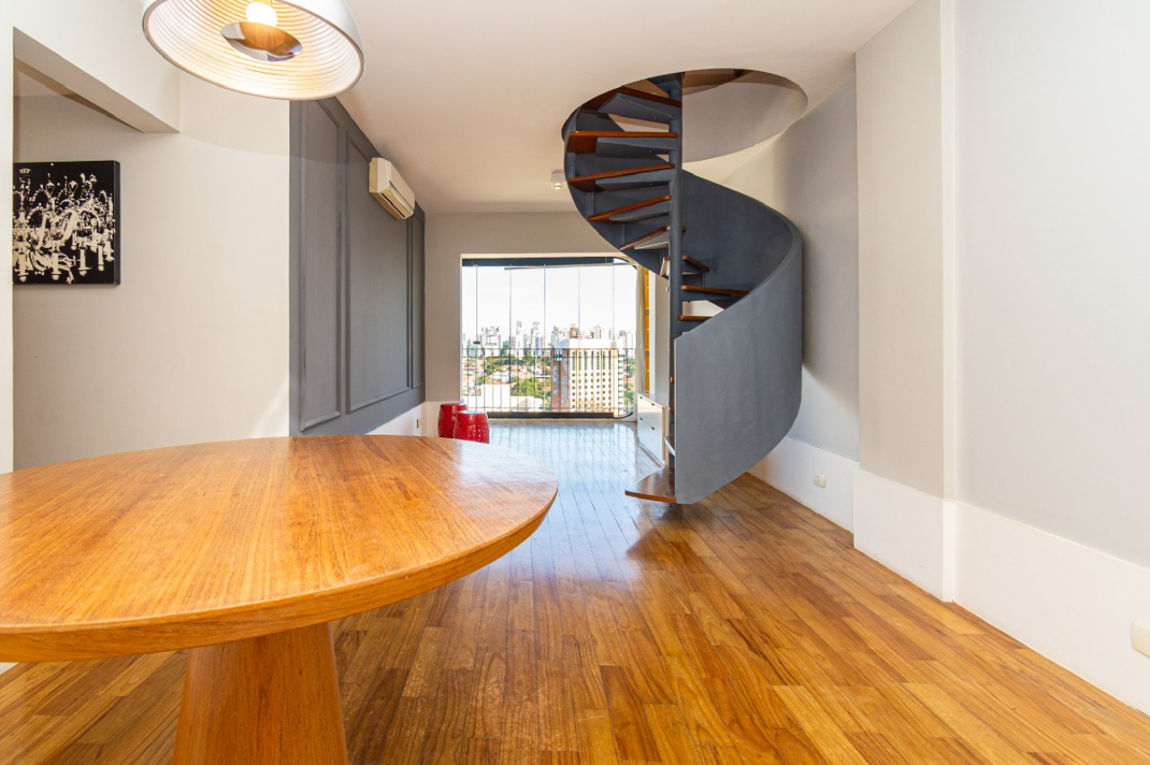Cobertura, 2 quartos, 183 m² - Foto 2
