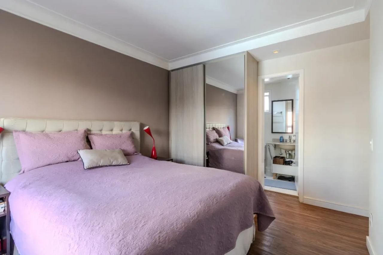 Apartamento, 3 quartos, 134 m² - Foto 14