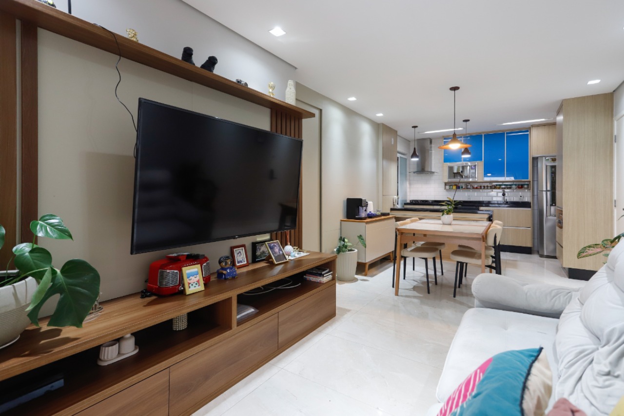 Apartamento, 3 quartos, 102 m² - Foto 5