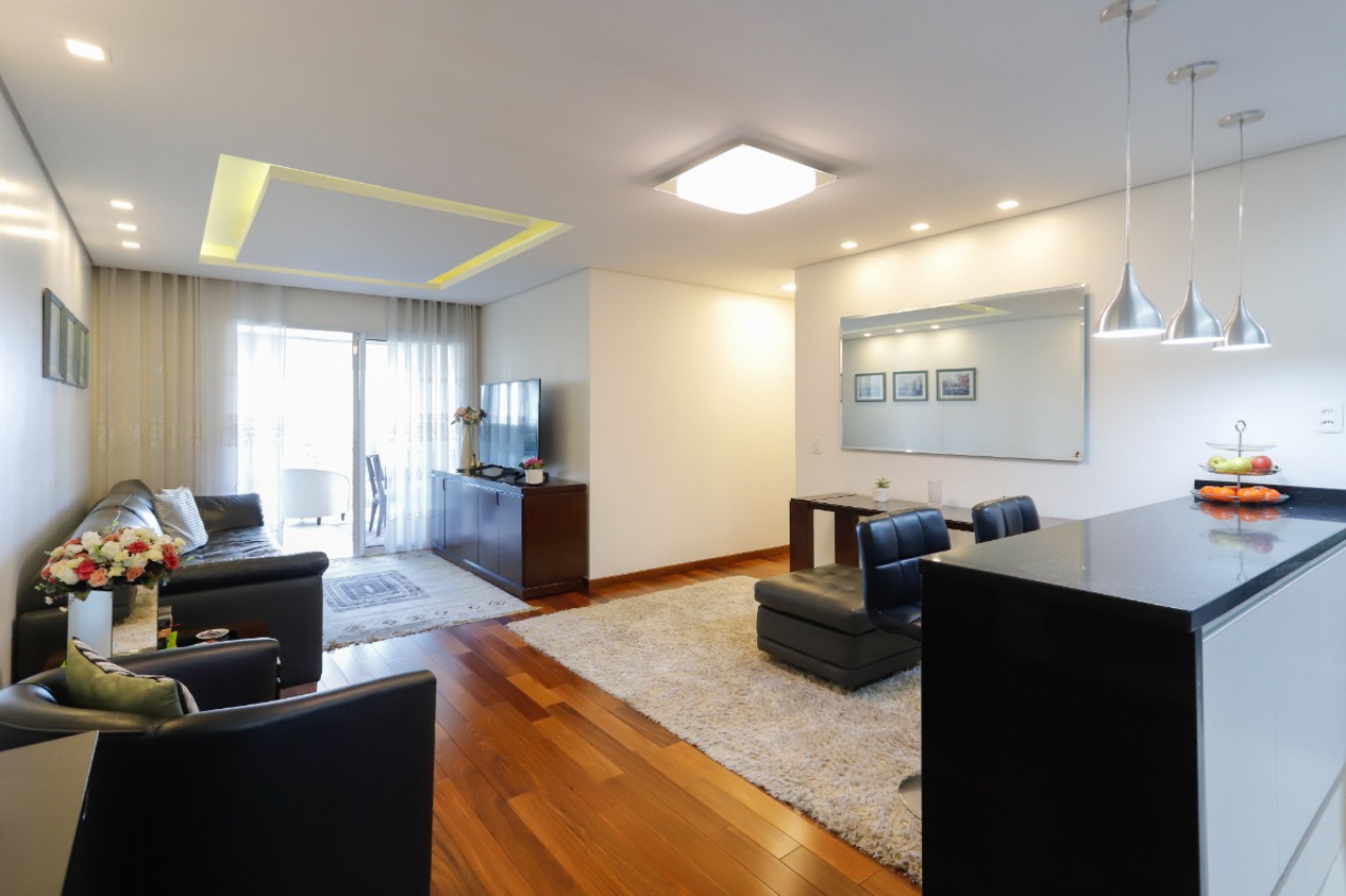 Apartamento, 3 quartos, 108 m² - Foto 11