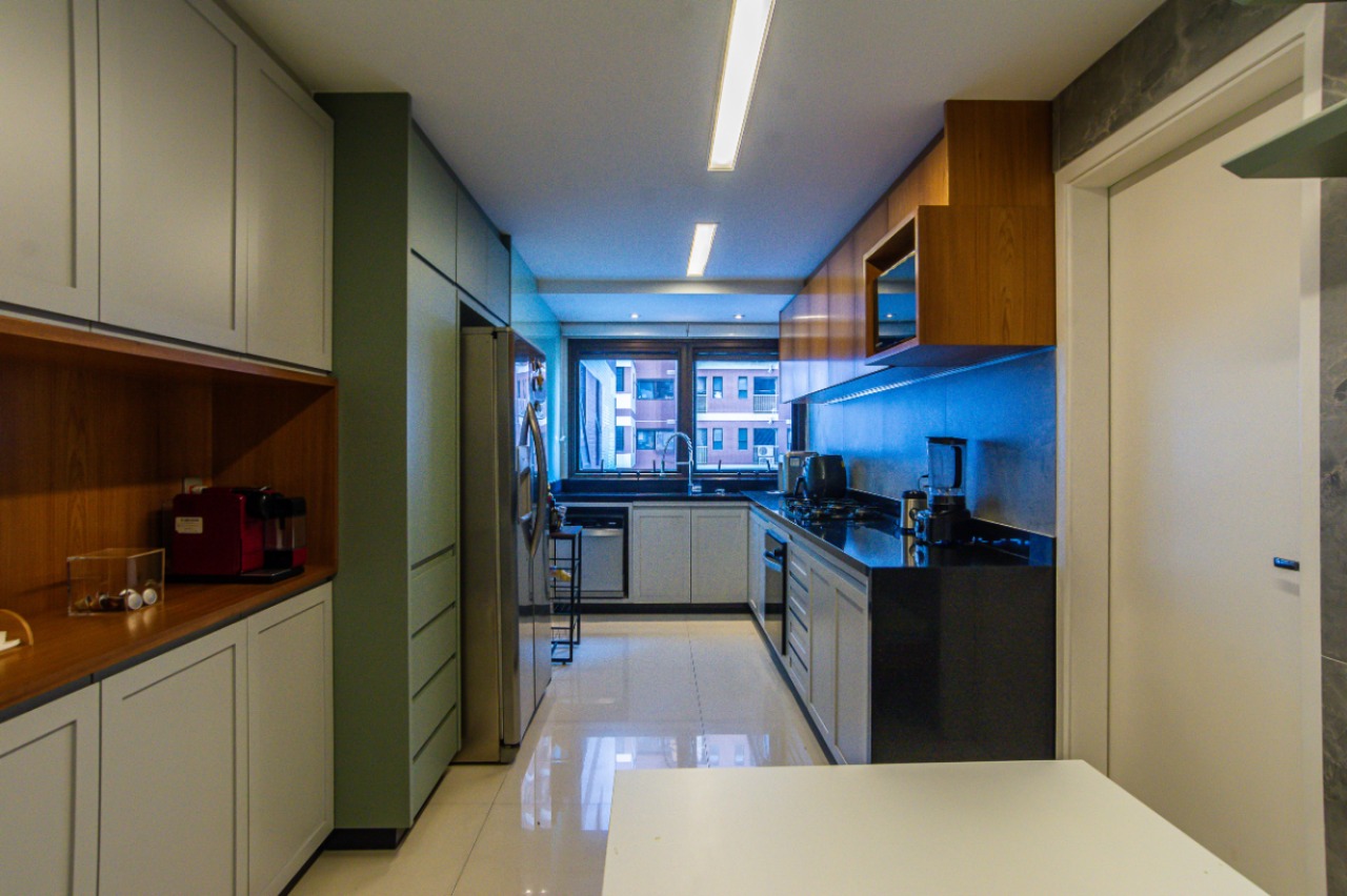 Apartamento, 3 quartos, 209 m² - Foto 10