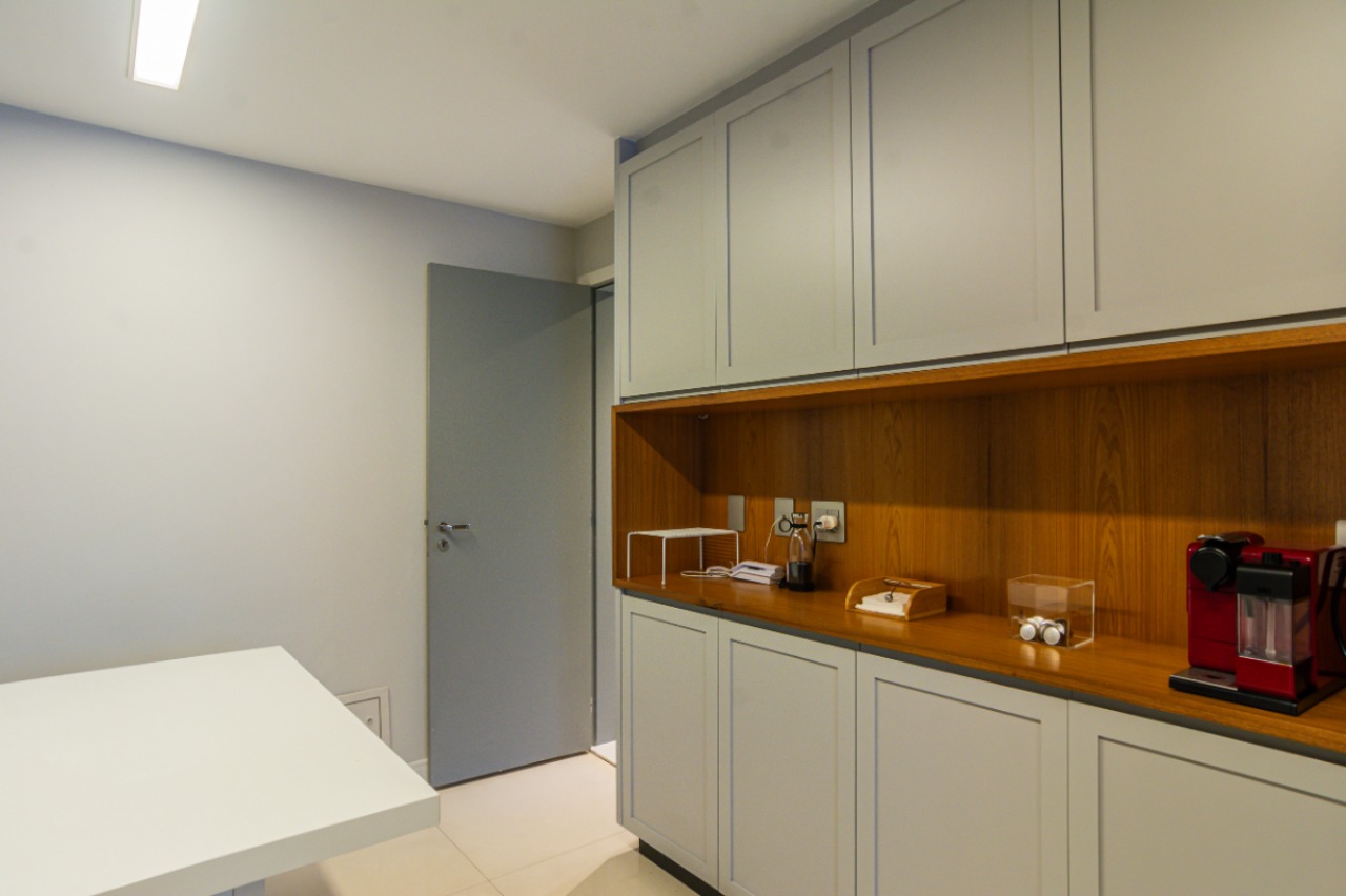 Apartamento, 3 quartos, 209 m² - Foto 13