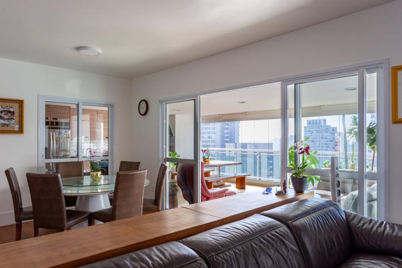 Apartamento, 3 quartos, 181 m² - Foto 13