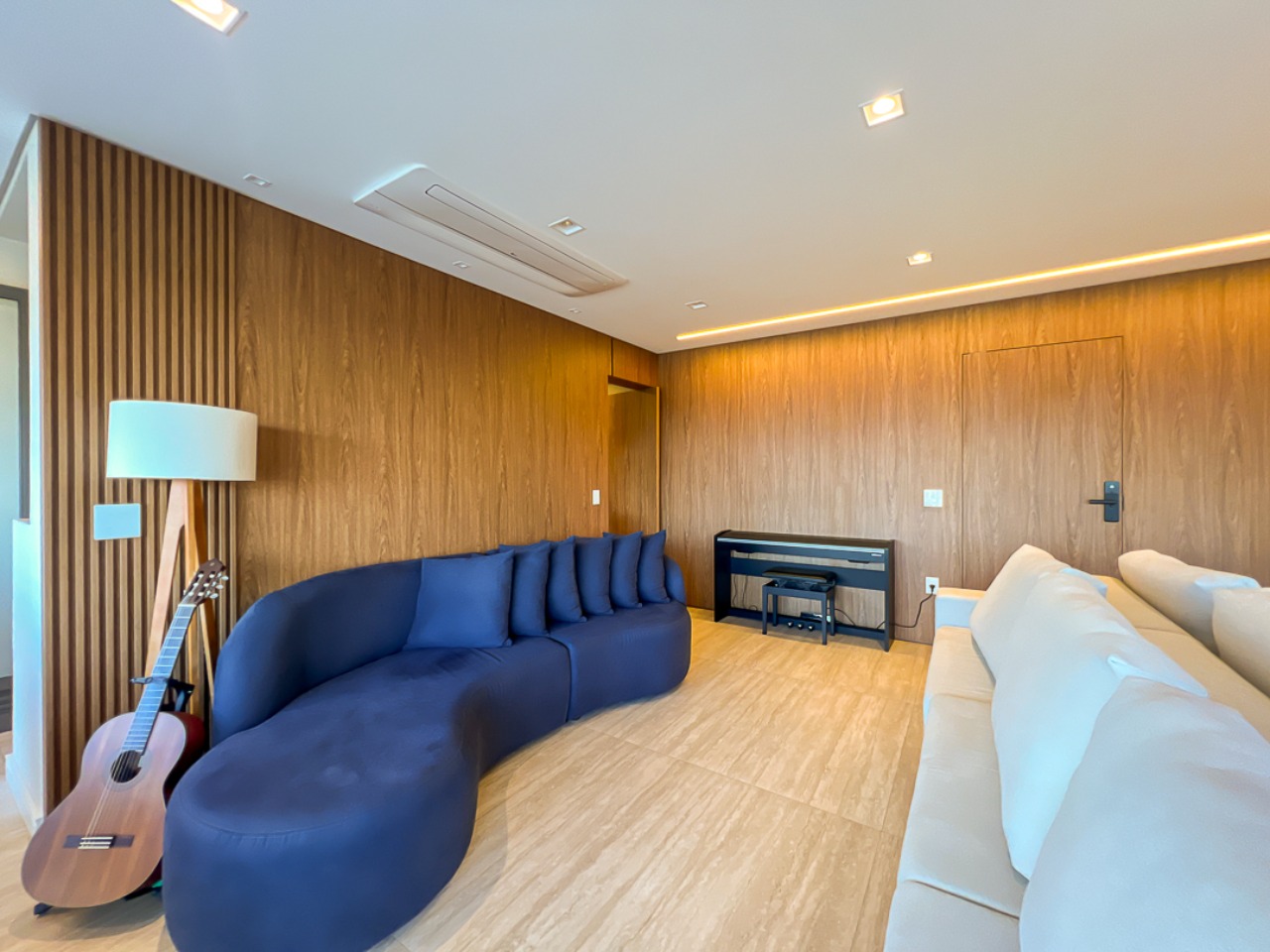 Apartamento, 3 quartos, 143 m² - Foto 3