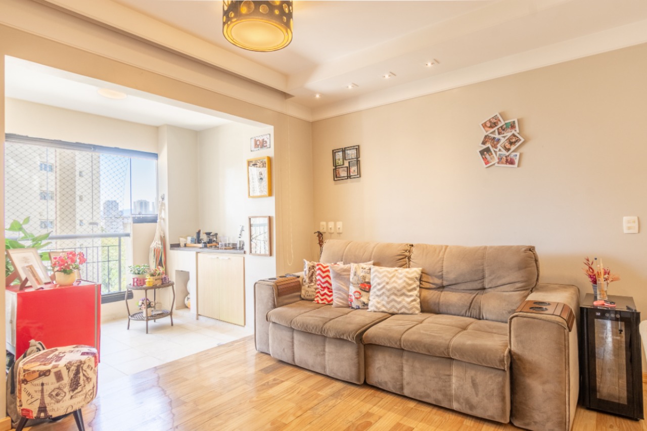 Apartamento, 2 quartos, 85 m² - Foto 2