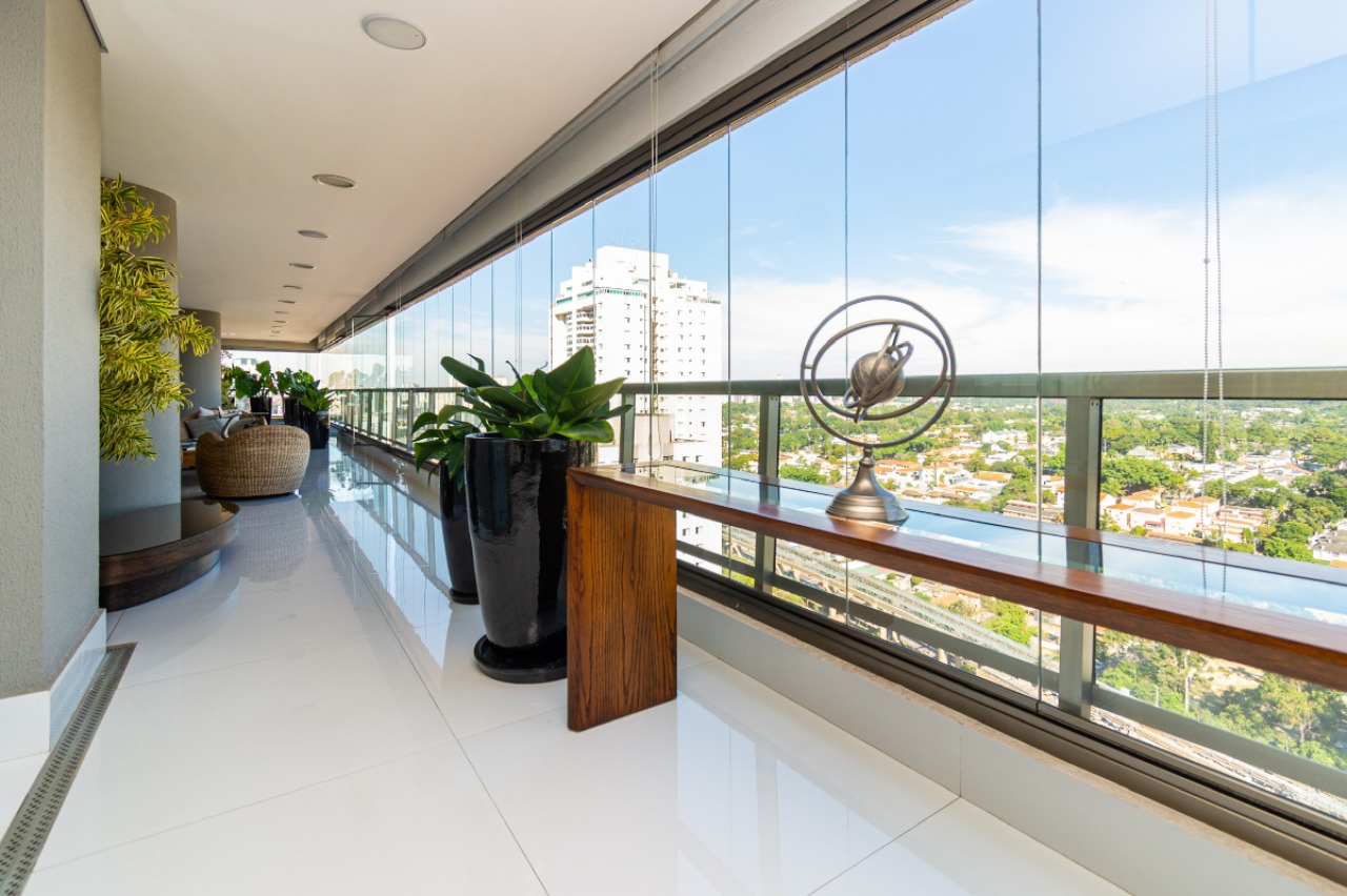Apartamento, 4 quartos, 485 m² - Foto 16