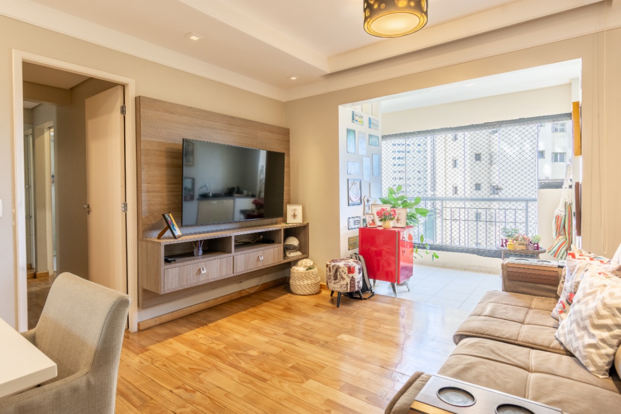 Apartamento, 2 quartos, 85 m² - Foto 6