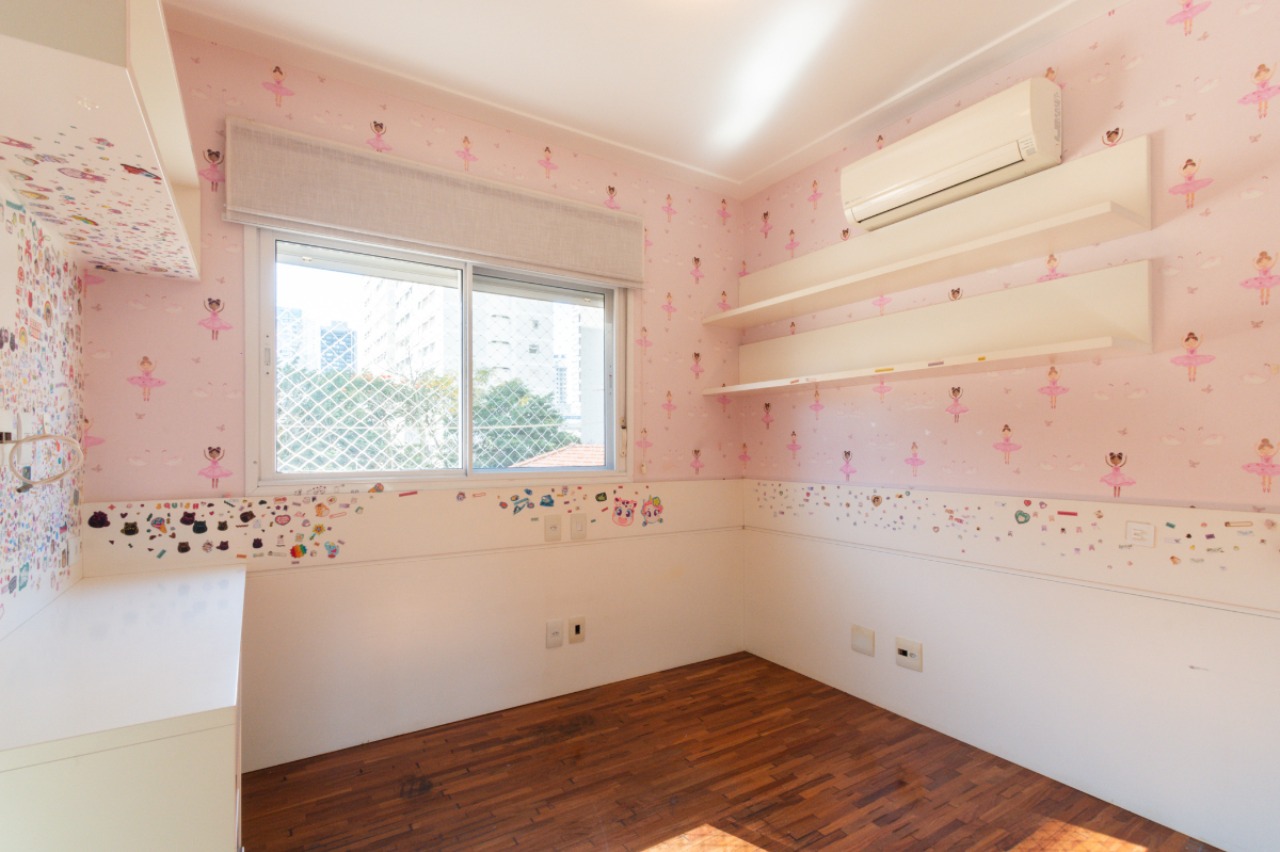 Apartamento, 3 quartos, 199 m² - Foto 32