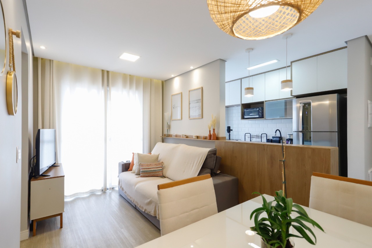 Apartamento, 2 quartos, 51 m² - Foto 8