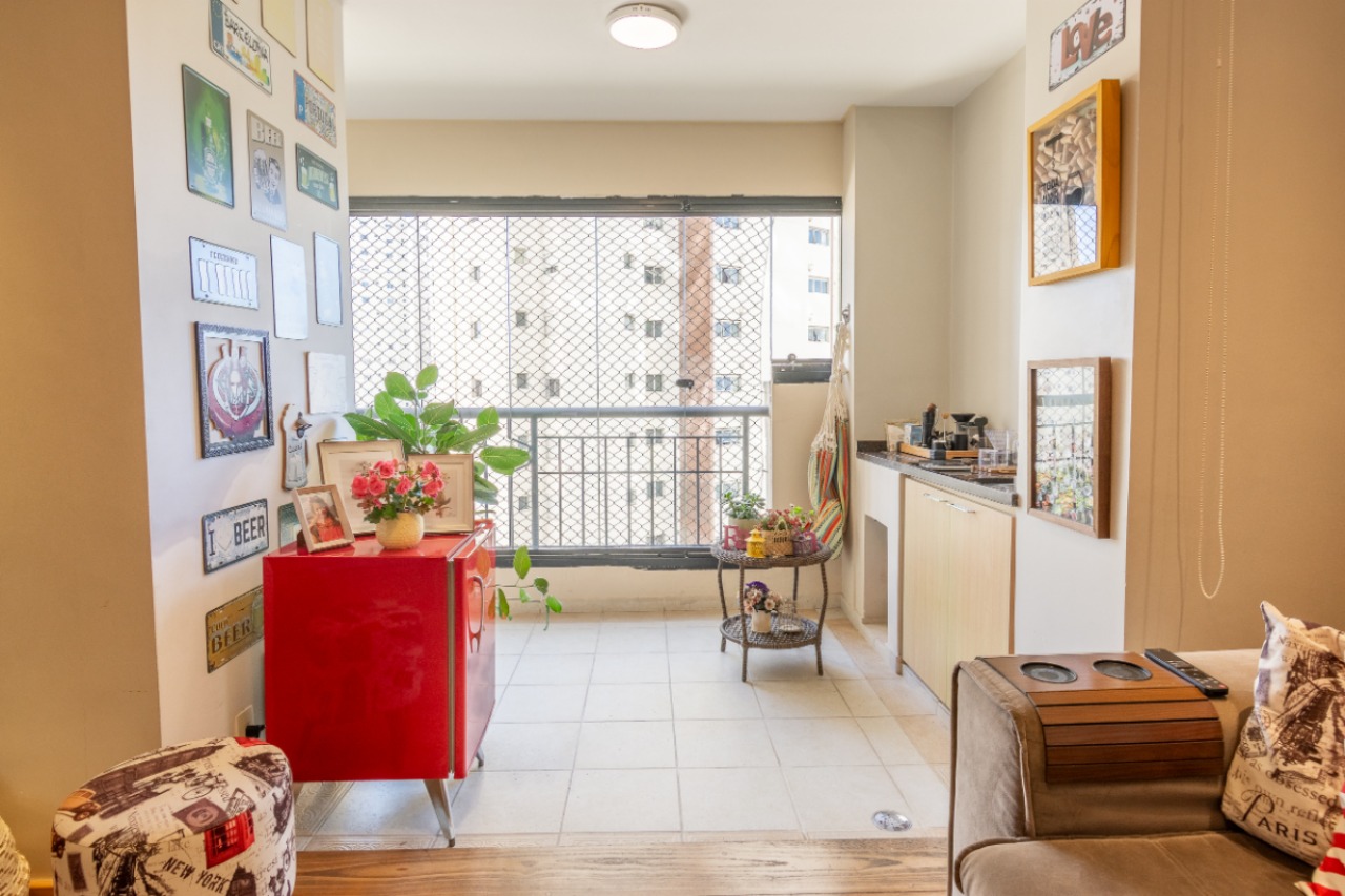 Apartamento, 2 quartos, 85 m² - Foto 3