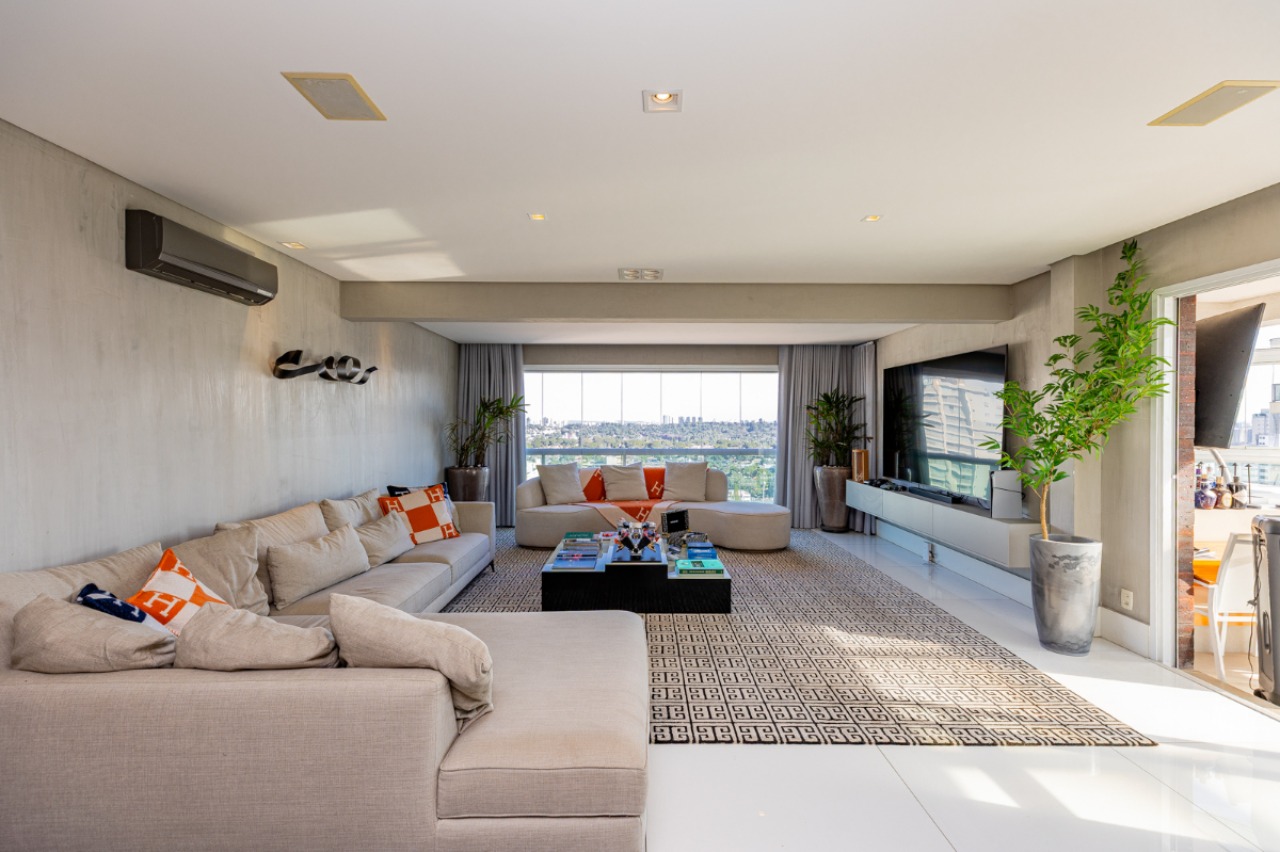 Cobertura, 4 quartos, 386 m² - Foto 11