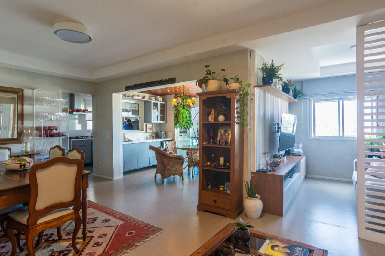 Apartamento, 2 quartos, 105 m² - Foto 1