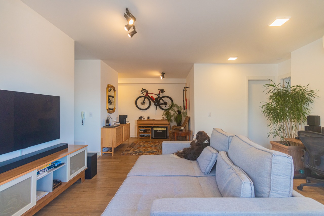 Apartamento, 2 quartos, 77 m² - Foto 5