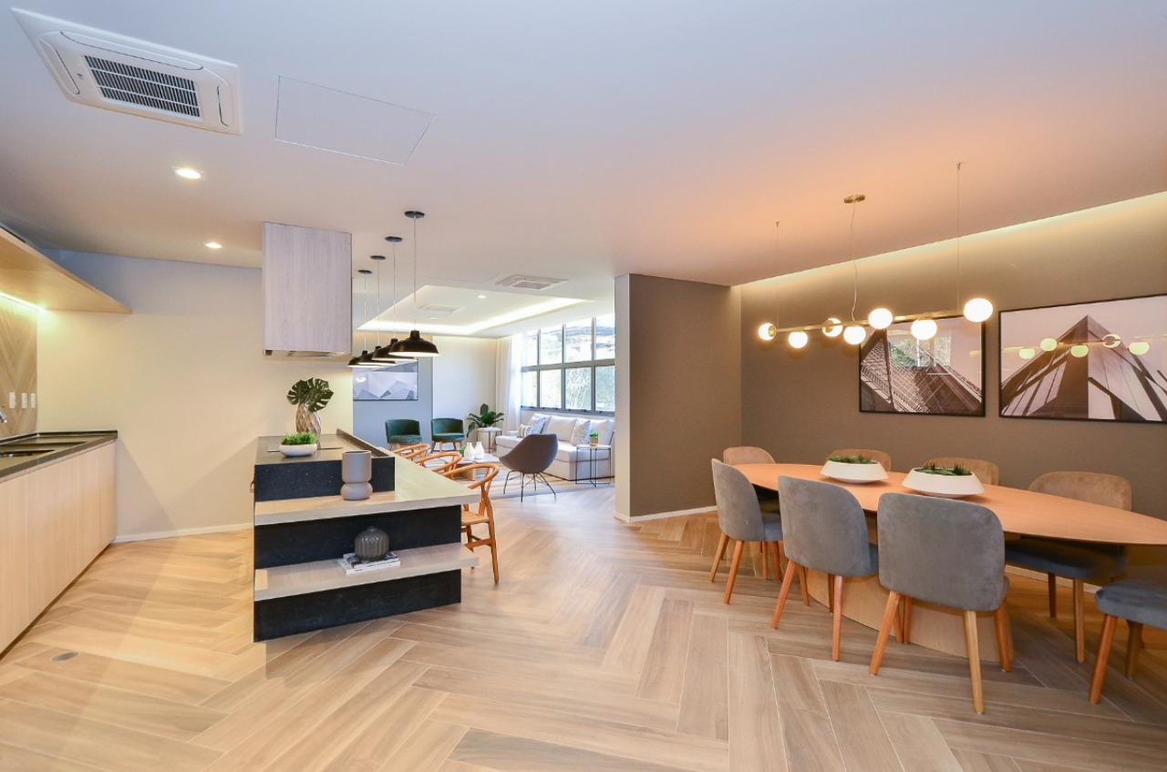 Apartamento, 3 quartos, 123 m² - Foto 41