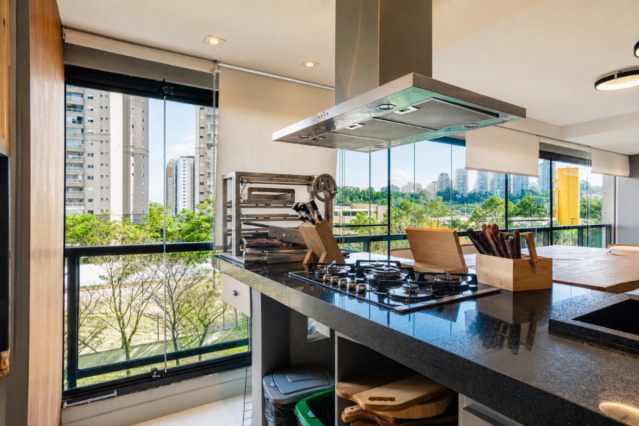 Apartamento, 3 quartos, 209 m² - Foto 7