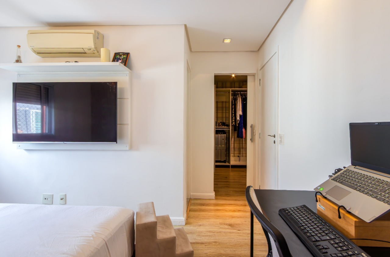 Apartamento, 2 quartos, 109 m² - Foto 23