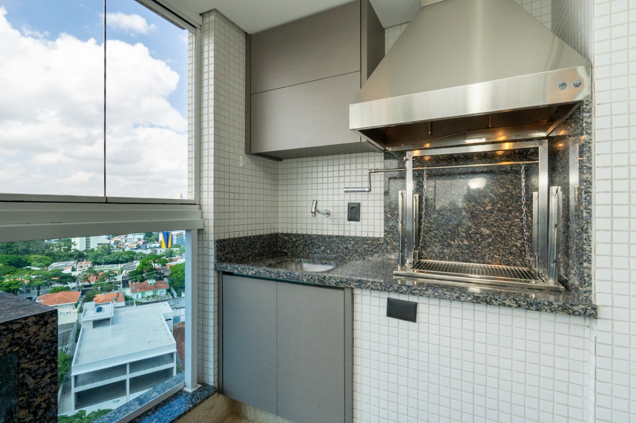 Apartamento, 3 quartos, 195 m² - Foto 14
