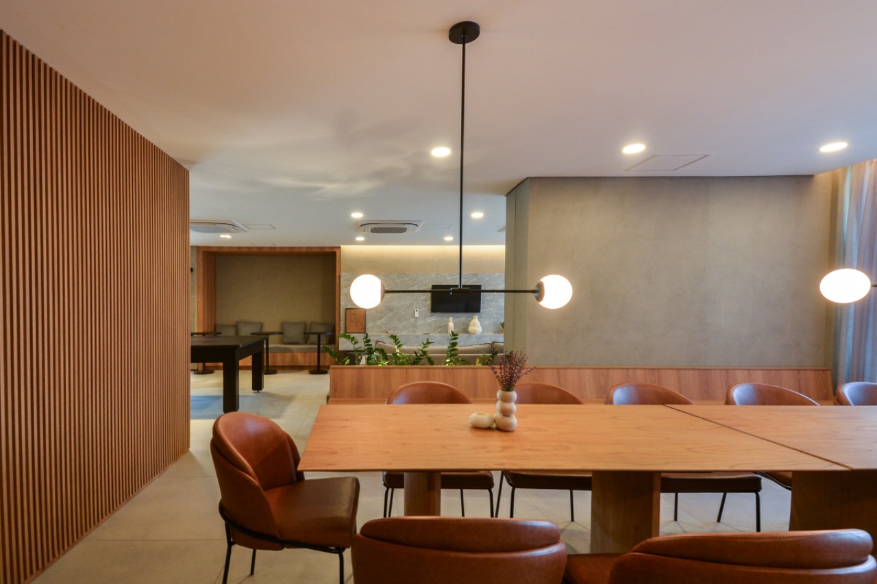 Apartamento, 2 quartos, 78 m² - Foto 33