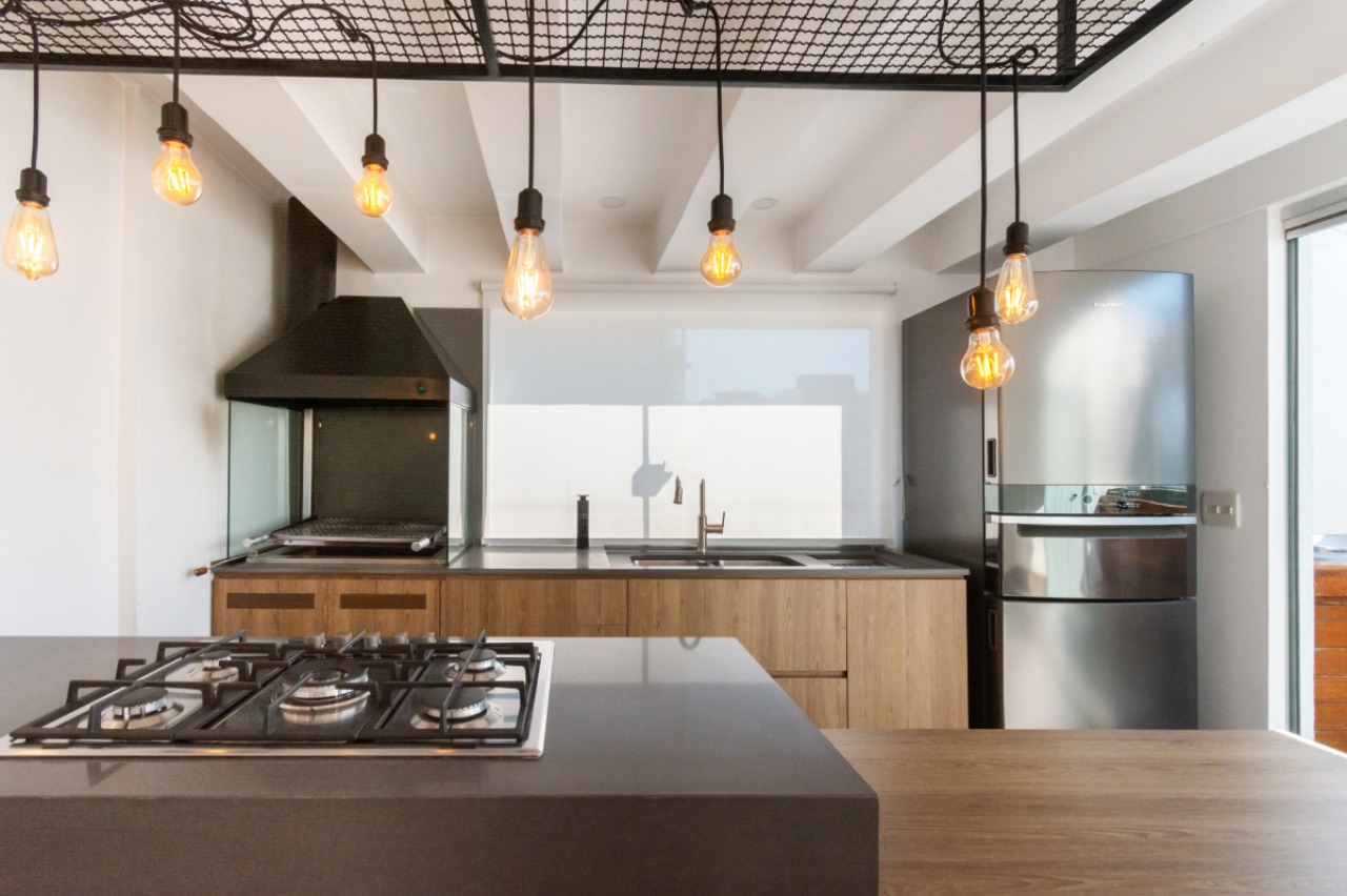 Cobertura, 2 quartos, 95 m² - Foto 9