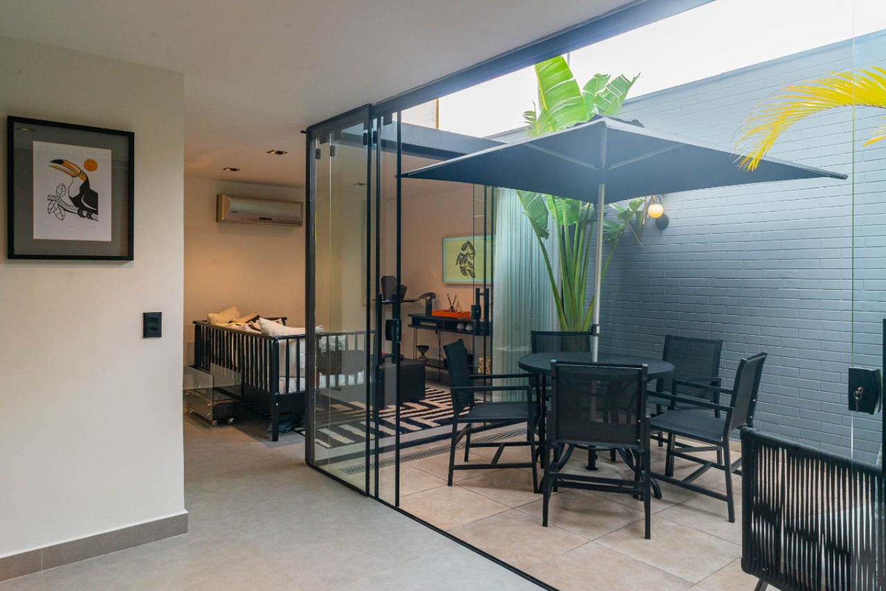 Cobertura, 2 quartos, 143 m² - Foto 6