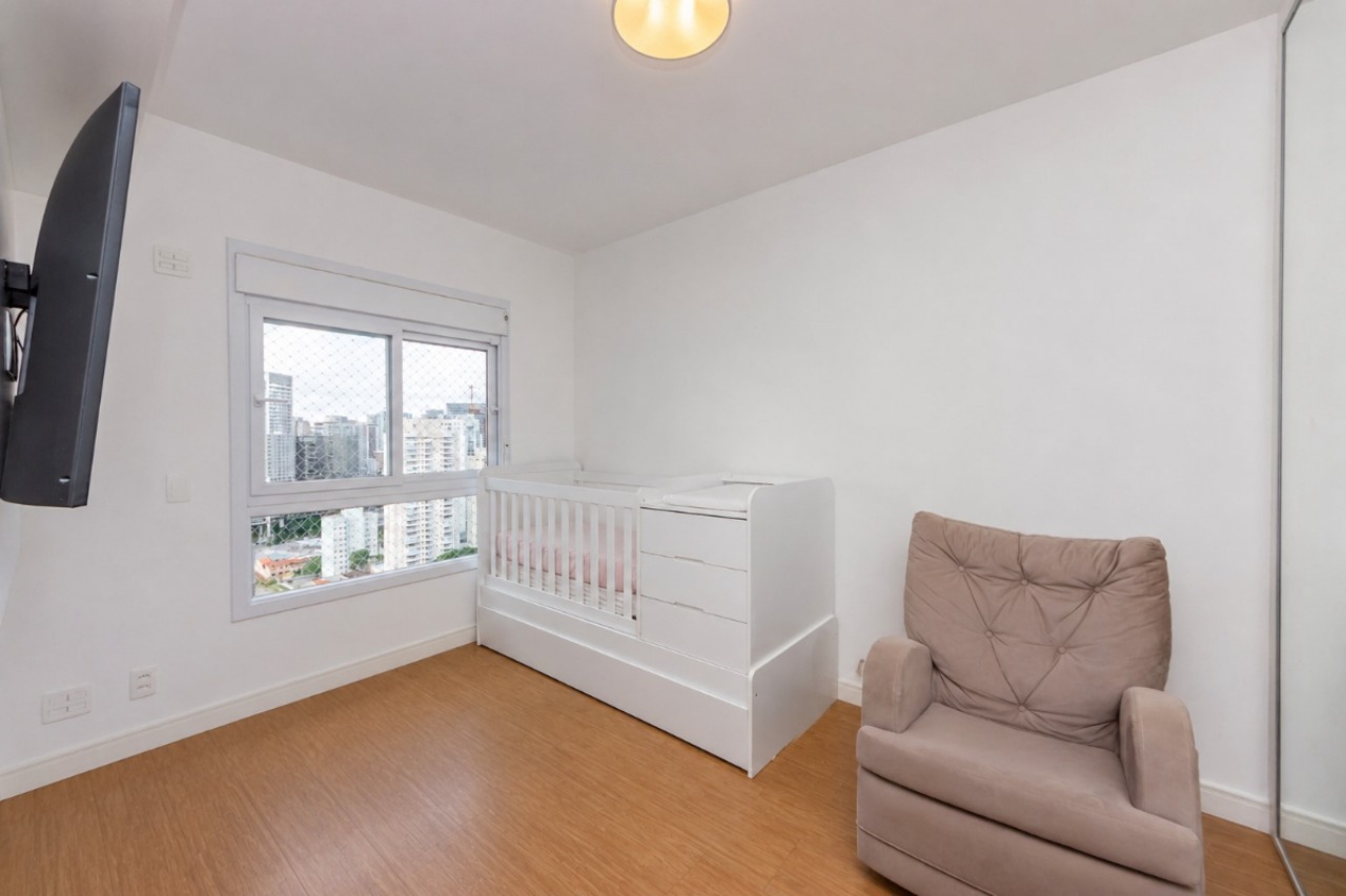 Apartamento, 4 quartos, 189 m² - Foto 16