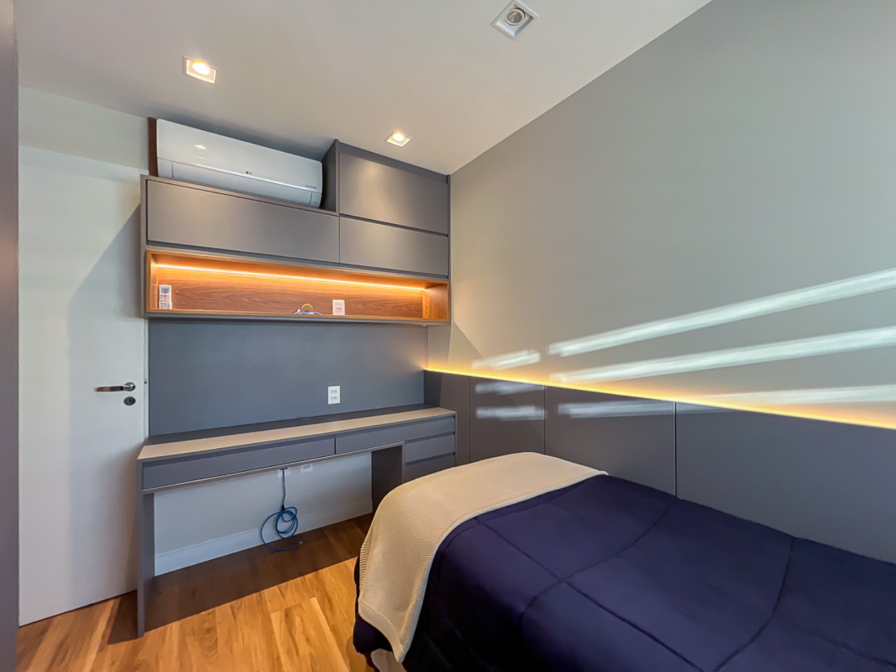 Apartamento, 3 quartos, 143 m² - Foto 35