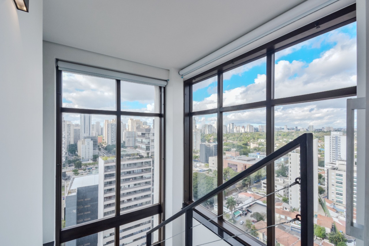 Apartamento, 1 quarto, 57 m² - Foto 19