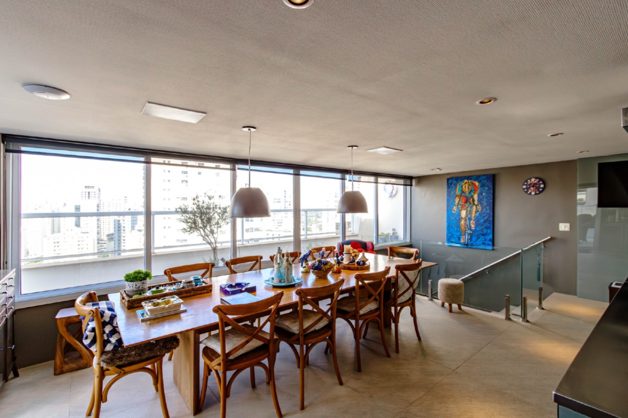 Cobertura, 1 quarto, 433 m² - Foto 21
