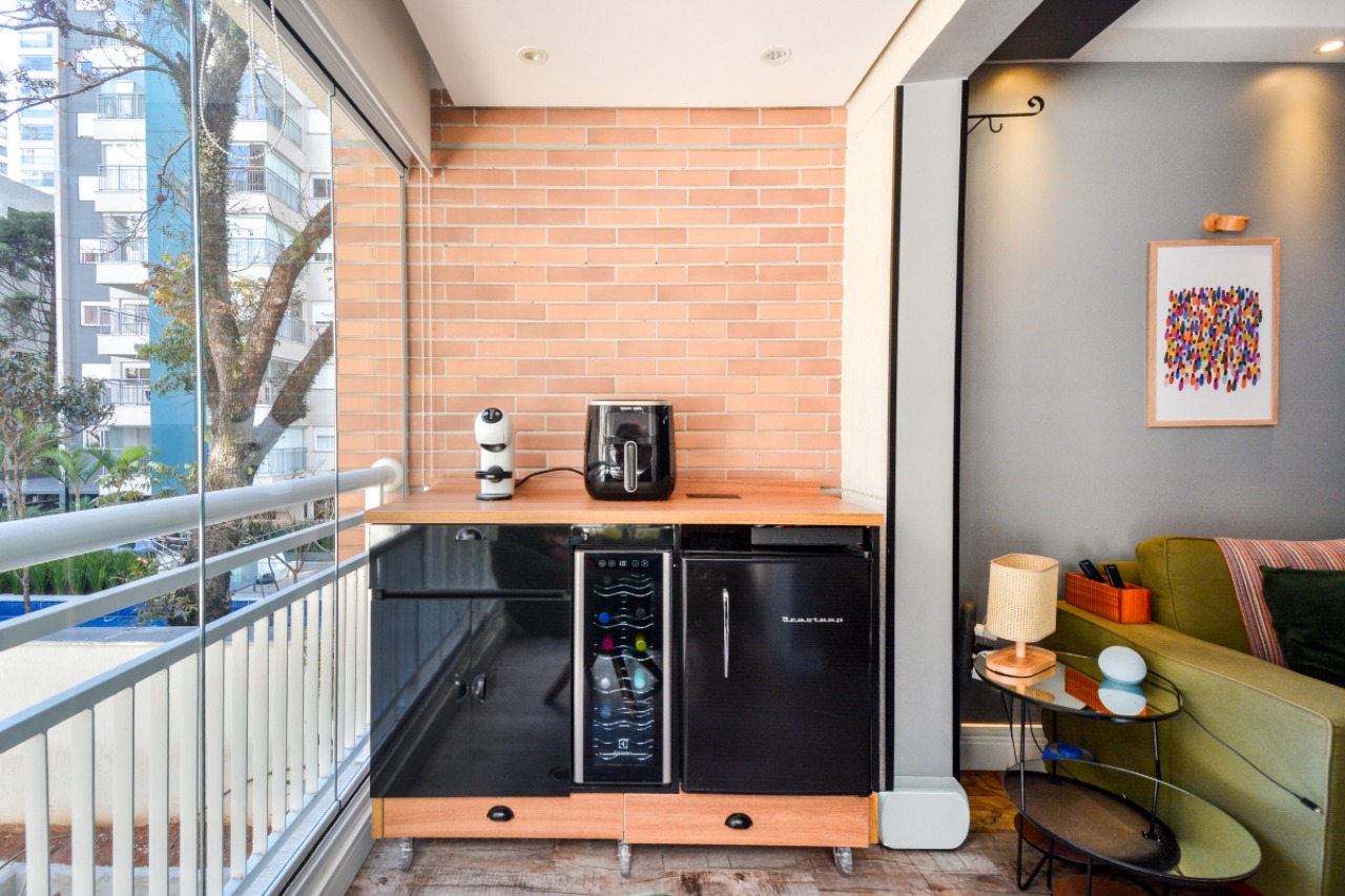 Apartamento, 2 quartos, 57 m² - Foto 13